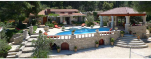 yoga retreats