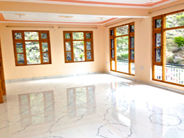 Hall Kullu