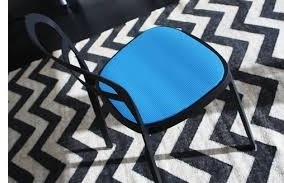 yoga mat into chair cover