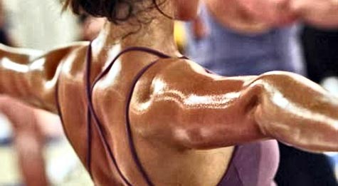 excessive-sweating-exercise