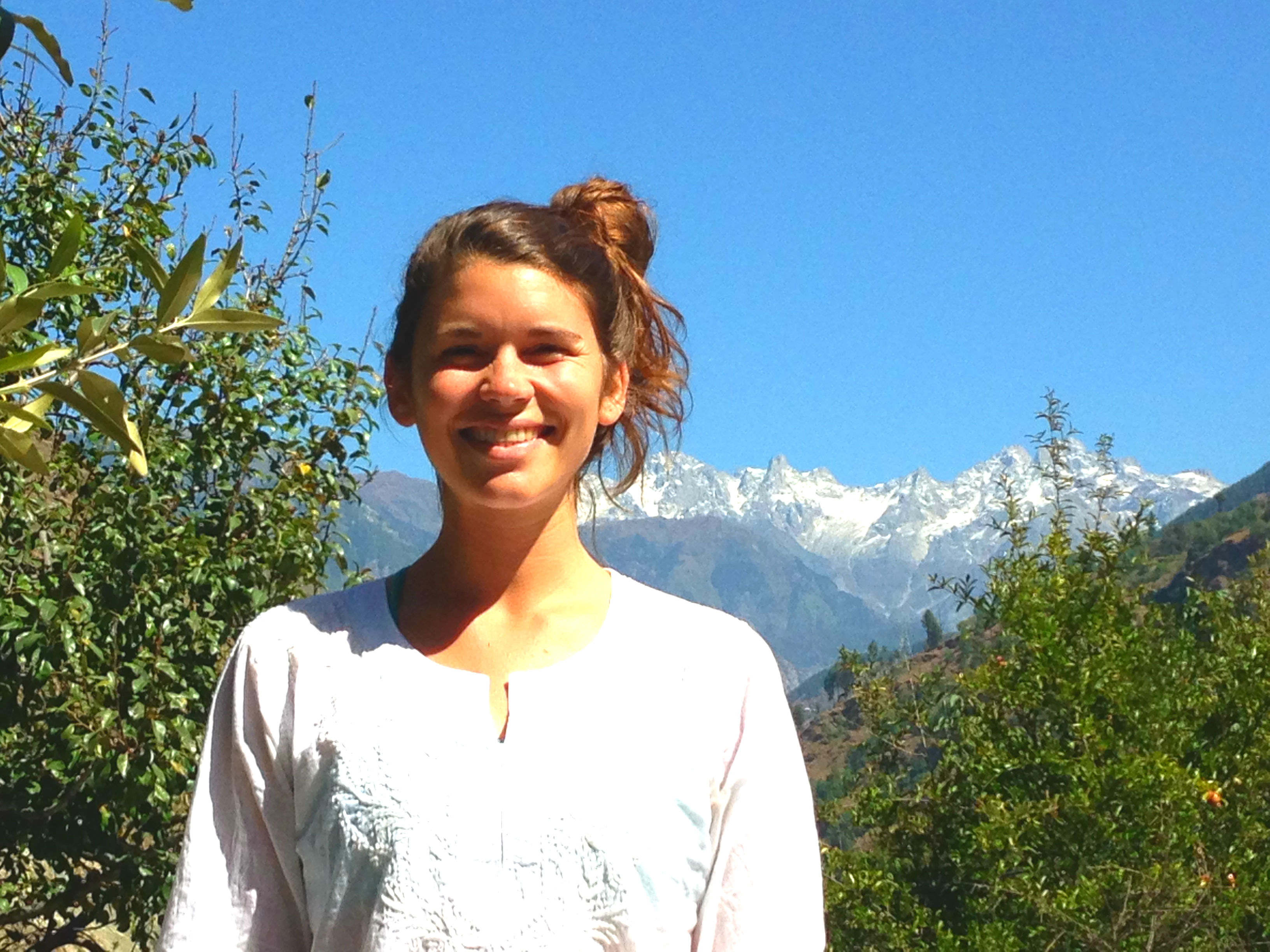 Himalayan Yoga Teacher Training