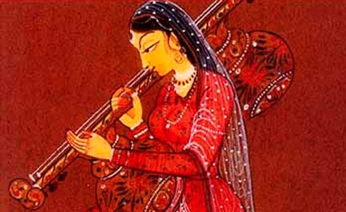 Sacred music