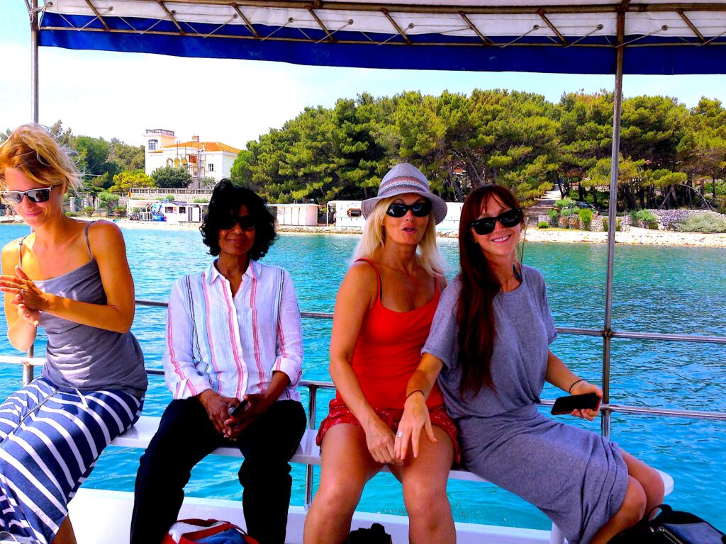 Boat Cres