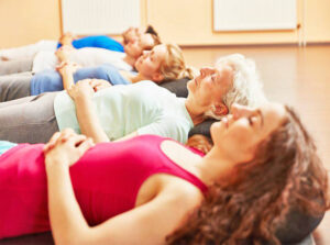 Yoga Nidra