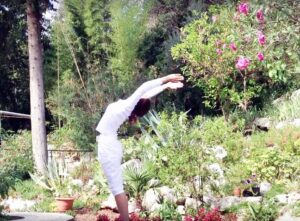Surya Namaskar