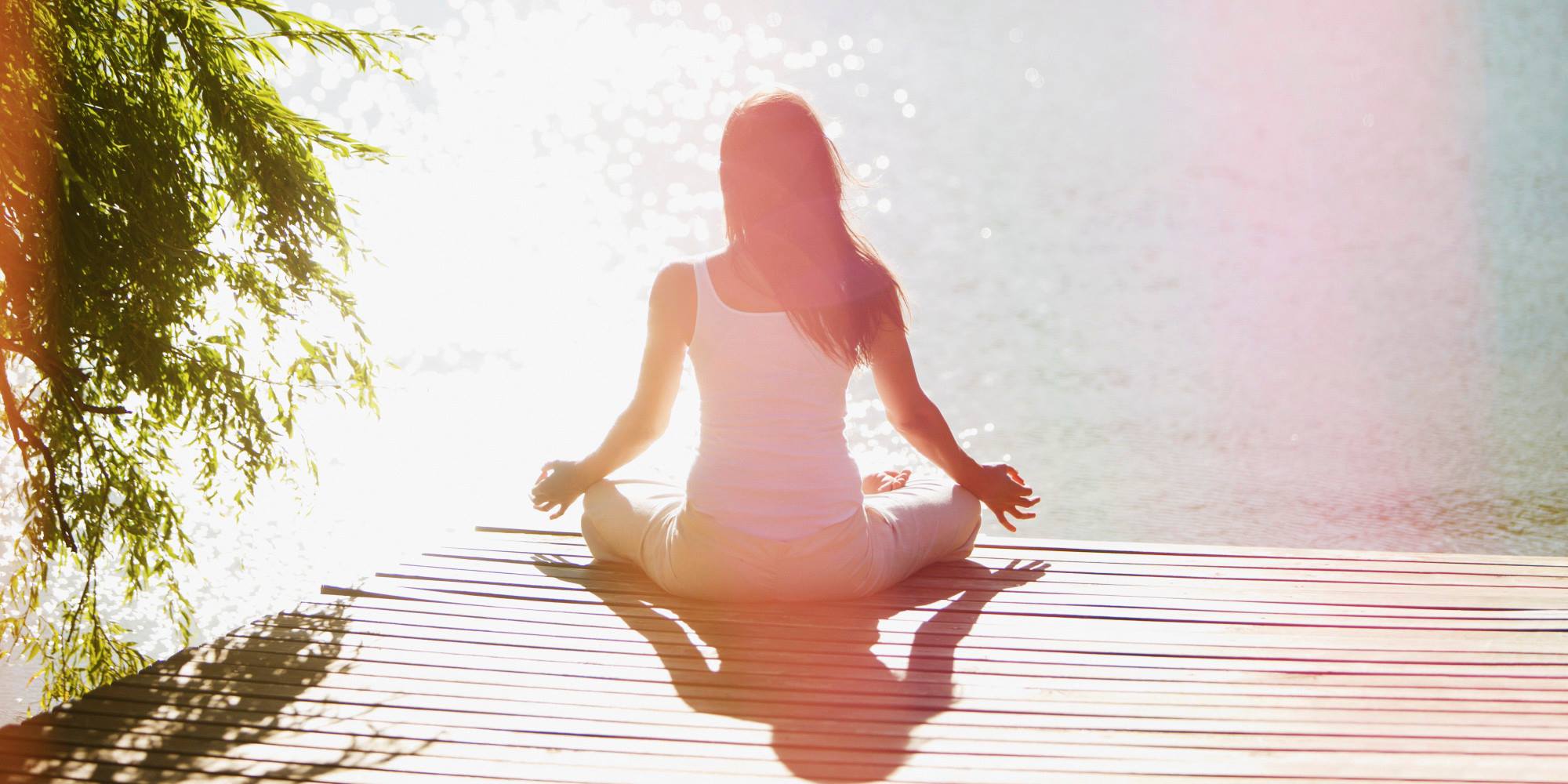 Breathing Exercise