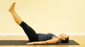 Morning Yoga