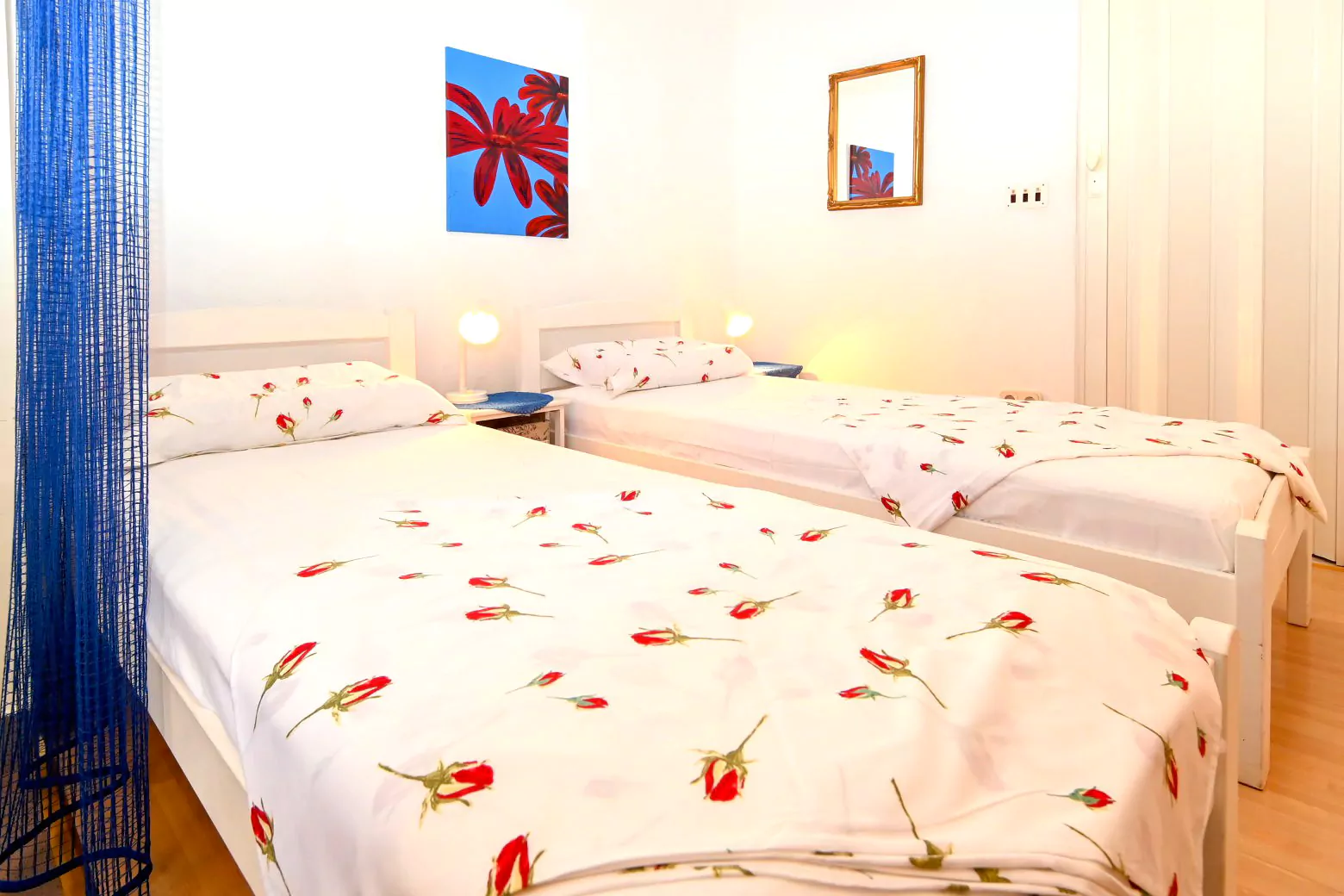 3 Apartman 3