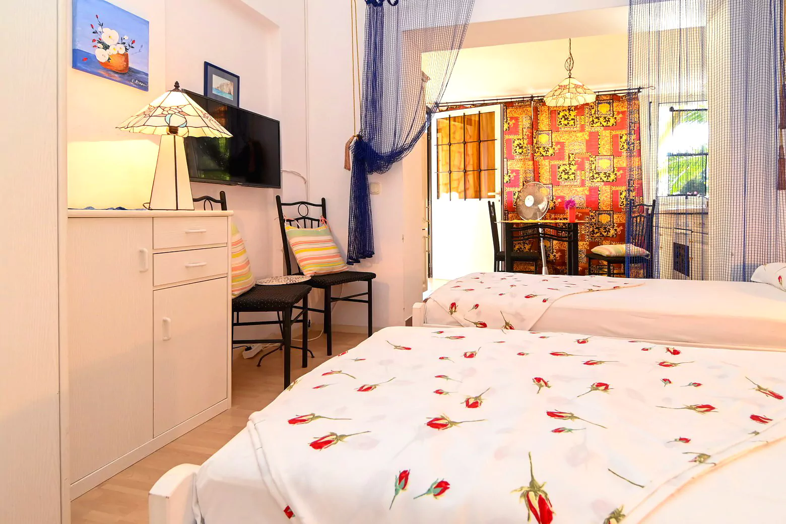 5 Apartman 4