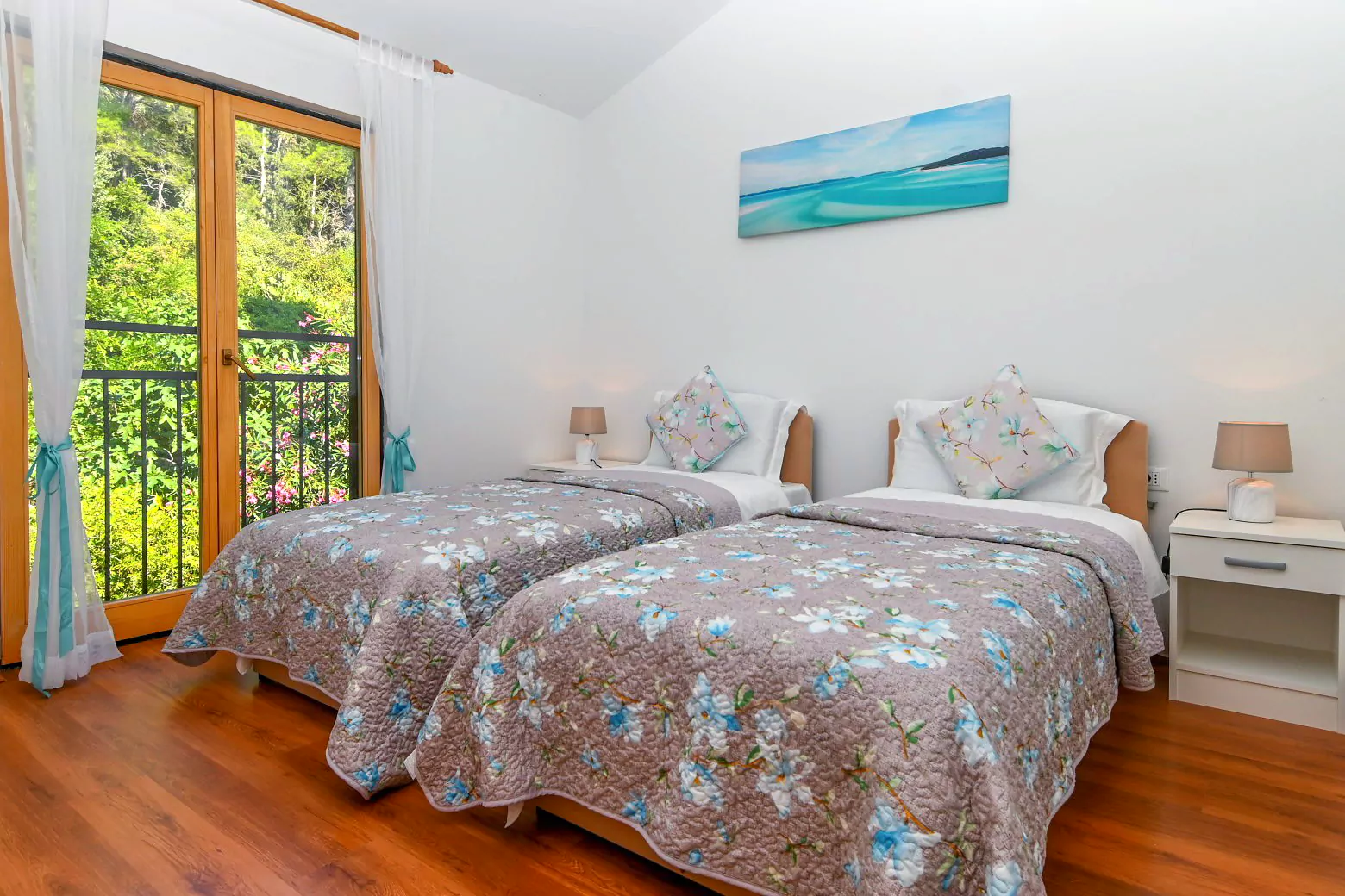 Bedroom 1 B